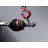 TRANSMISSION AVANT GAUCHE PEUGEOT 2008 1.2 PureTech 100 