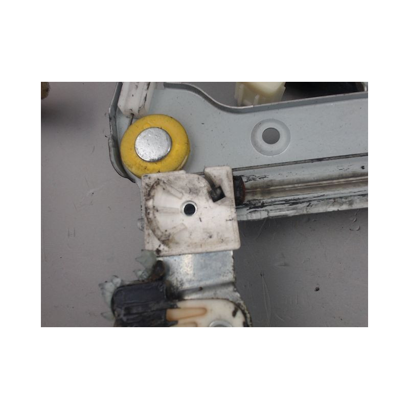 MECANISME LEVE-GLACE AVANT GAUCHE RENAULT MAXITY