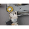 MECANISME LEVE-GLACE AVANT GAUCHE RENAULT MAXITY