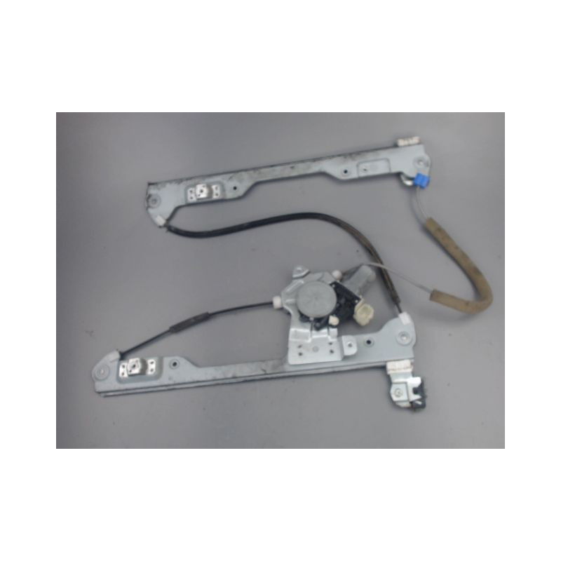 MECANISME LEVE-GLACE AVANT GAUCHE RENAULT MAXITY