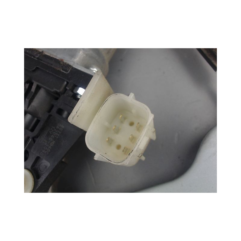 MECANISME LEVE-GLACE AVANT GAUCHE RENAULT MAXITY