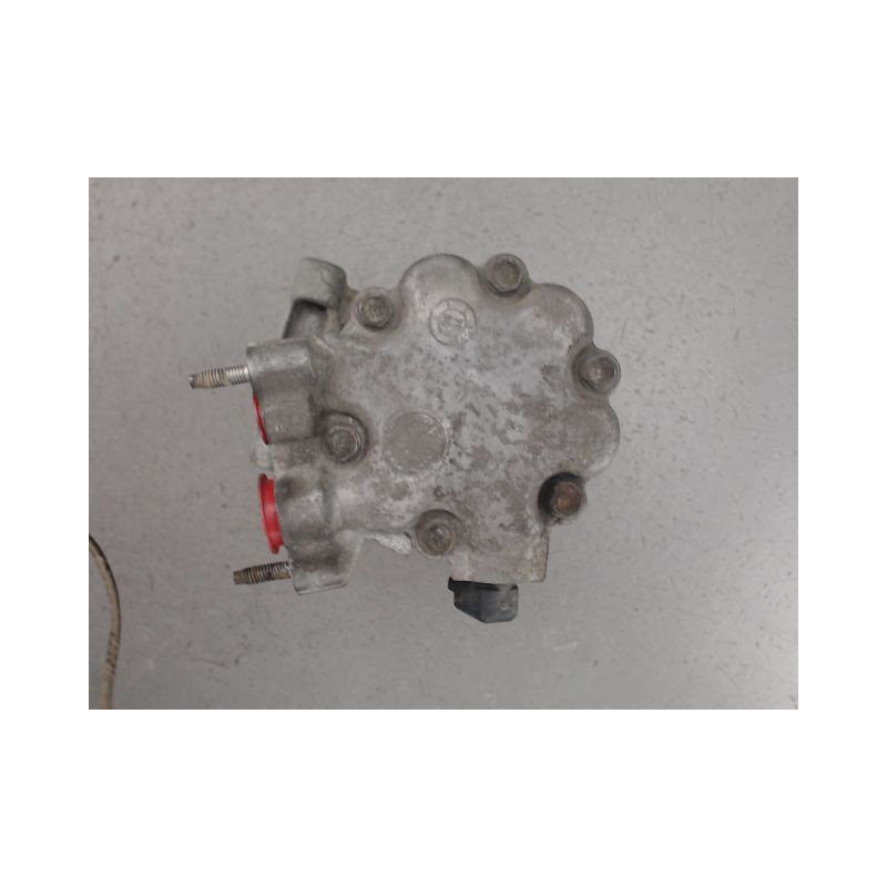 COMPRESSEUR AIR CONDITIONNE PEUGEOT 207