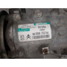 COMPRESSEUR AIR CONDITIONNE PEUGEOT 207