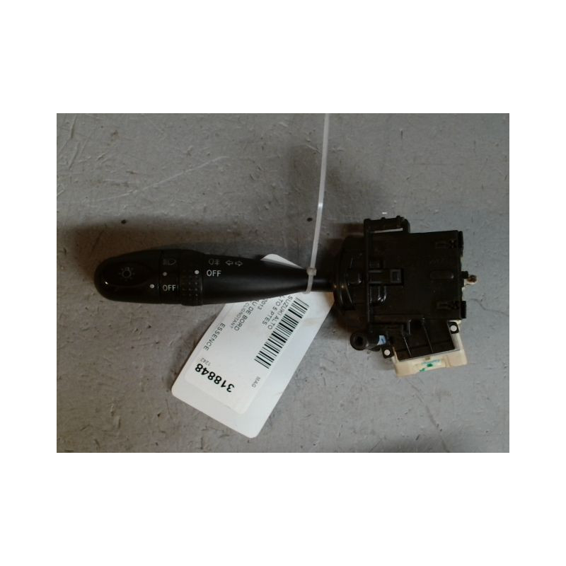 COMMANDE CLIGNOTANT SUZUKI ALTO 5 PTES