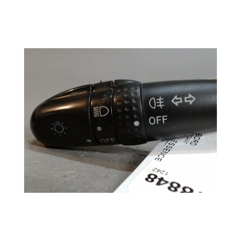 COMMANDE CLIGNOTANT SUZUKI ALTO 5 PTES