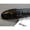 COMMANDE CLIGNOTANT SUZUKI ALTO 5 PTES