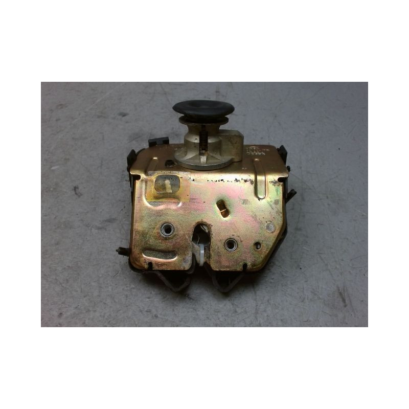SERRURE HAYON  FORD FOCUS 98-04