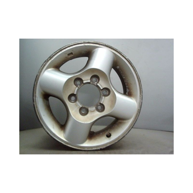 JANTE ALUMINIUM NISSAN KING-CAB