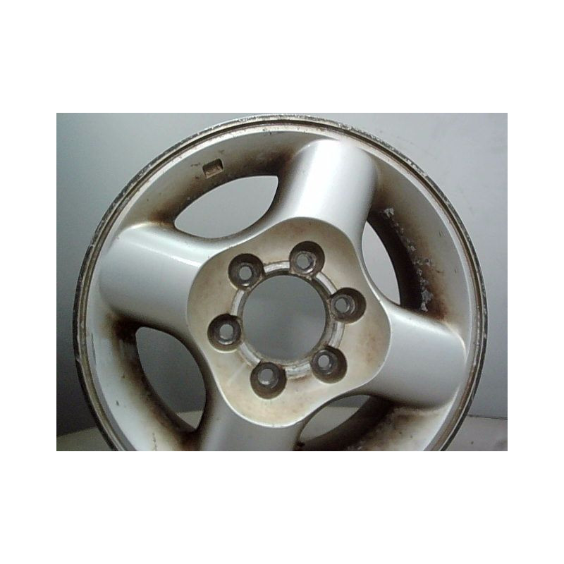 JANTE ALUMINIUM NISSAN KING-CAB