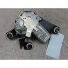 MECANISME ESSUIE-GLACE ARRIERE PEUGEOT 206 5P