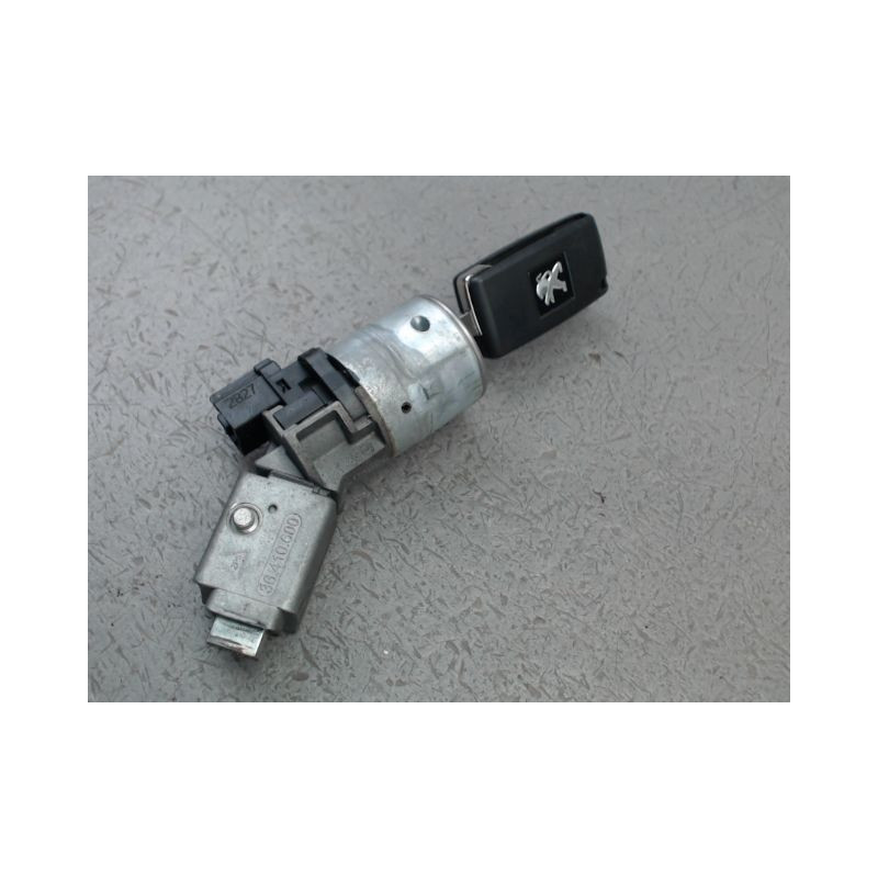 ANTIVOL DE DIRECTION PEUGEOT 207