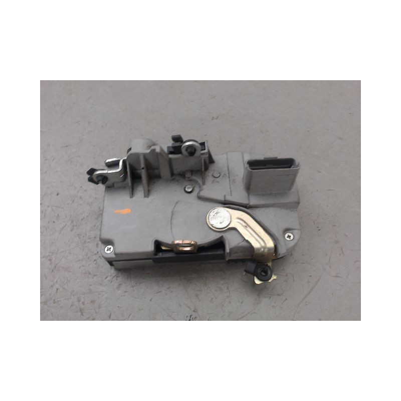 SYSTEME CONDAMNATION AVANT GAUCHE PEUGEOT 206