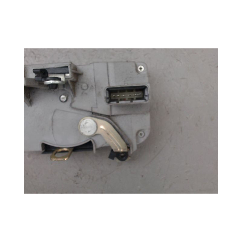 SYSTEME CONDAMNATION AVANT GAUCHE PEUGEOT 206