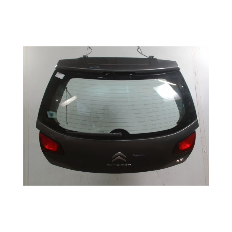 HAYON CITROEN C3
