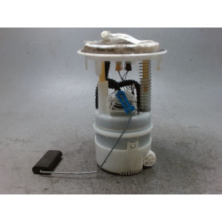 POMPE CARBURANT IMMERGEE
