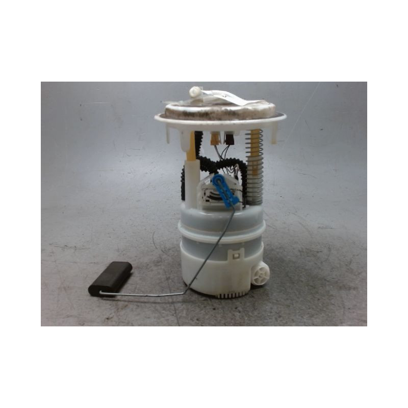 POMPE CARBURANT IMMERGEE CITROEN C3
