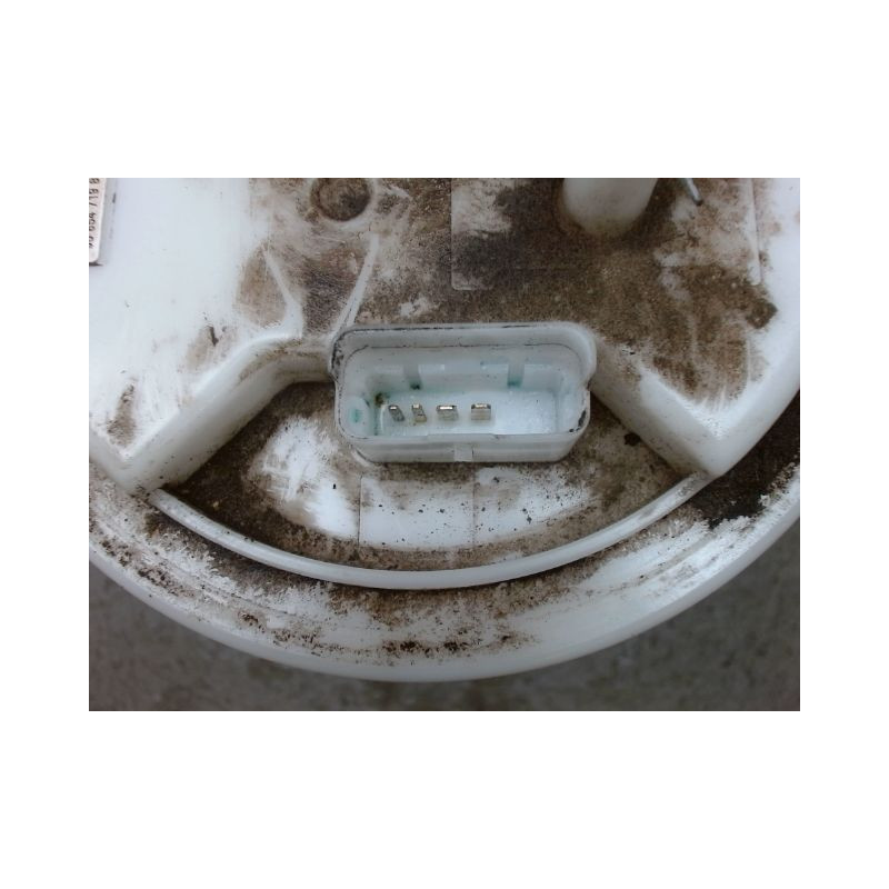 POMPE CARBURANT IMMERGEE CITROEN C3