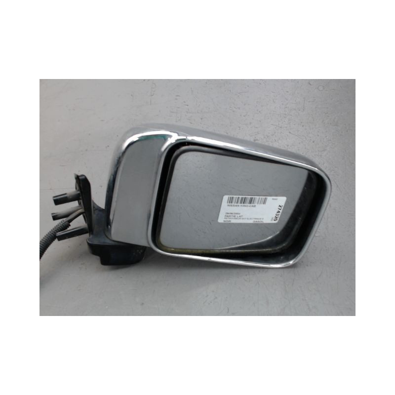RETROVISEUR EXTERIEUR ELECTRIQUE DROIT NISSAN KING-CAB