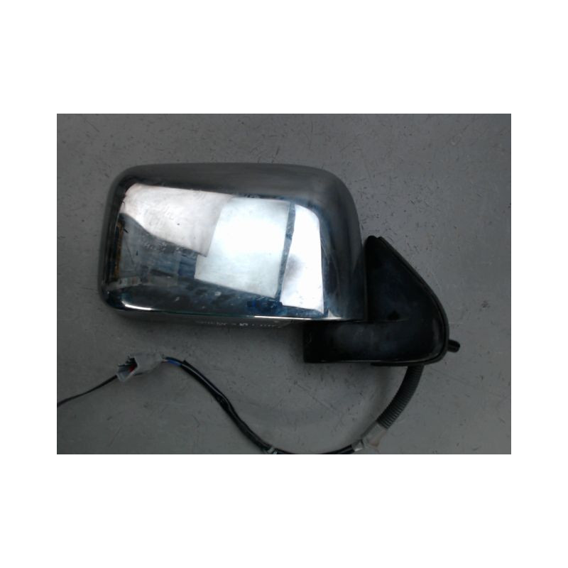 RETROVISEUR EXTERIEUR ELECTRIQUE DROIT NISSAN KING-CAB