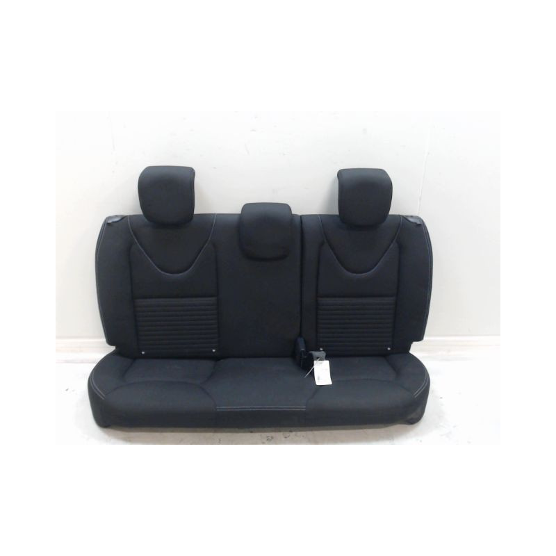 KIT BANQUETTE ARRIERE COMPLETE RENAULT CLIO IV Phase 1 2012-...