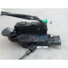 SYSTEME CONDAMNATION AVANT GAUCHE CITROEN C3