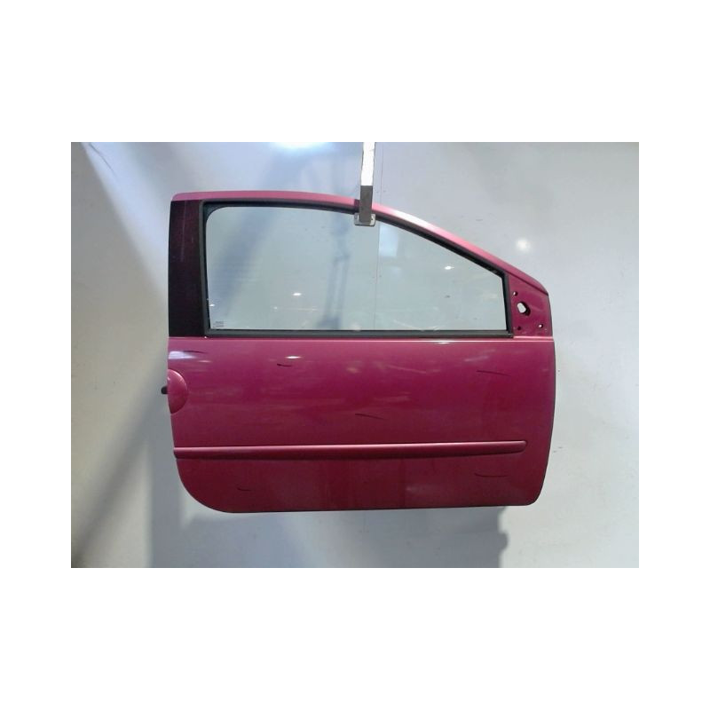 PORTE AVANT DROIT RENAULT TWINGO 2 2010-