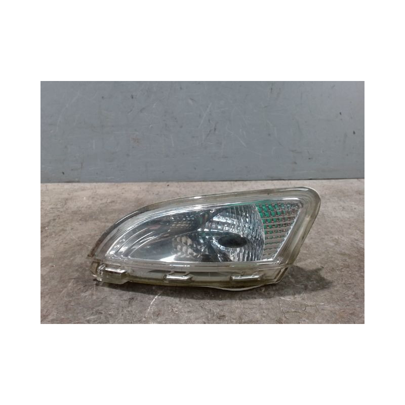 CLIGNOTANT GAUCHE RENAULT TWINGO 2 2010-