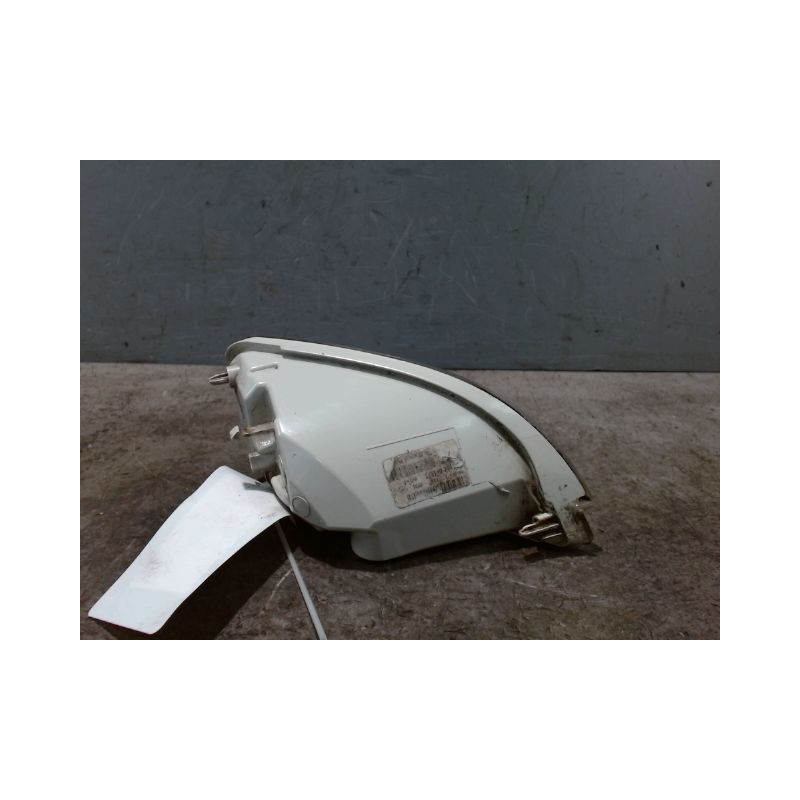 CLIGNOTANT GAUCHE RENAULT TWINGO 2 2010-