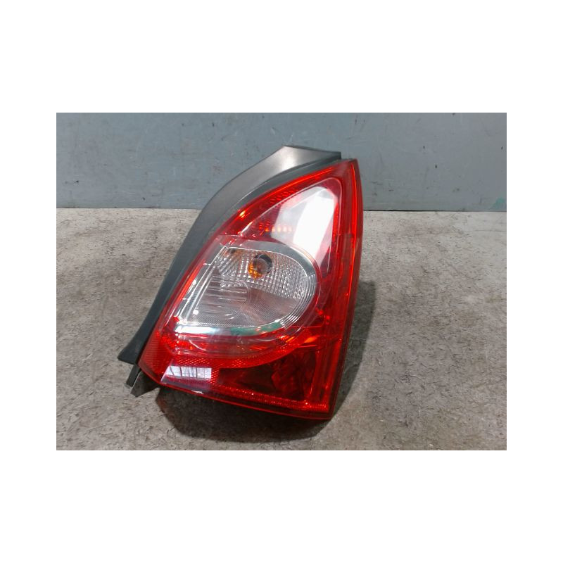 FEU ARRIERE DROIT RENAULT TWINGO 2 2010-