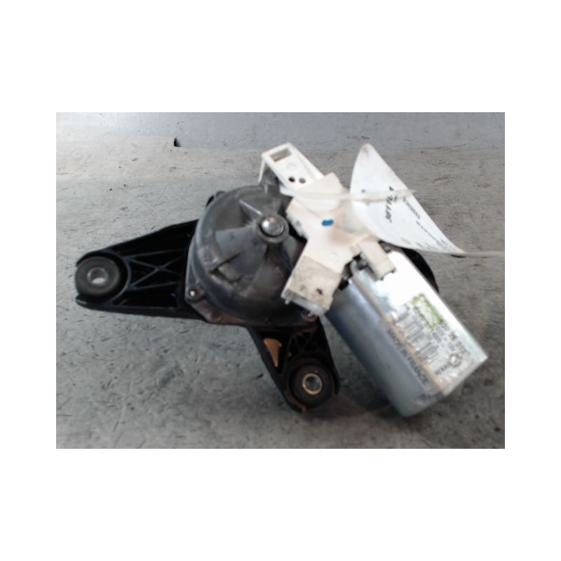 MOTEUR ESSUIE-GLACE ARRIERE RENAULT TWINGO 2 2010-