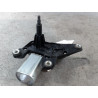 MOTEUR ESSUIE-GLACE ARRIERE RENAULT TWINGO 2 2010-