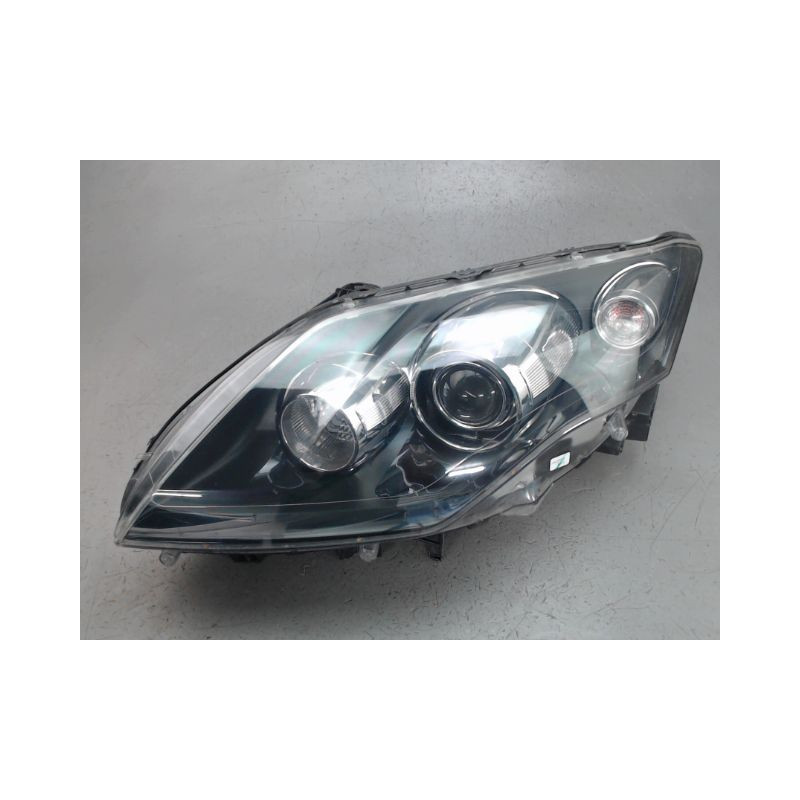 PHARE GAUCHE RENAULT LAGUNA
