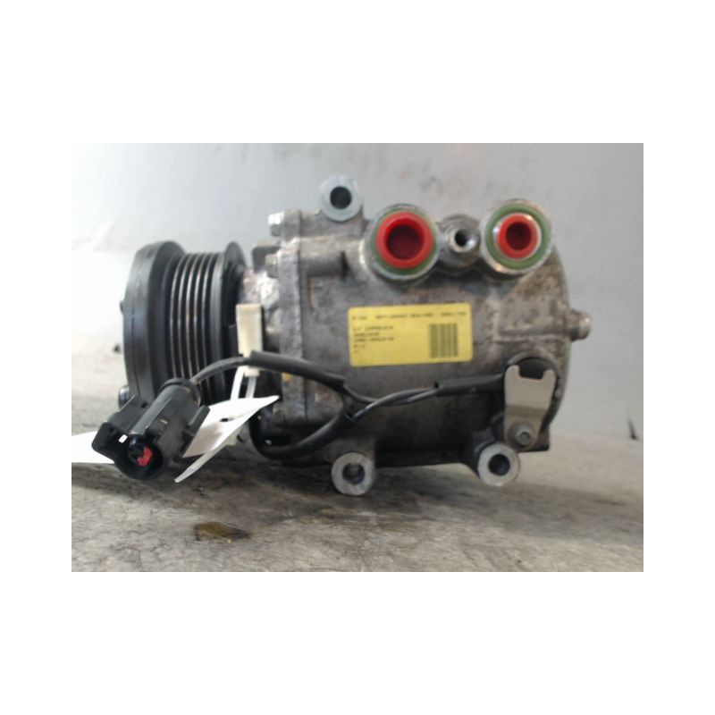 COMPRESSEUR AIR CONDITIONNE FORD FIESTA 02 -05