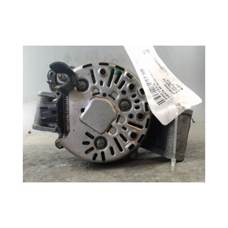 ALTERNATEUR FORD FIESTA 02 -05