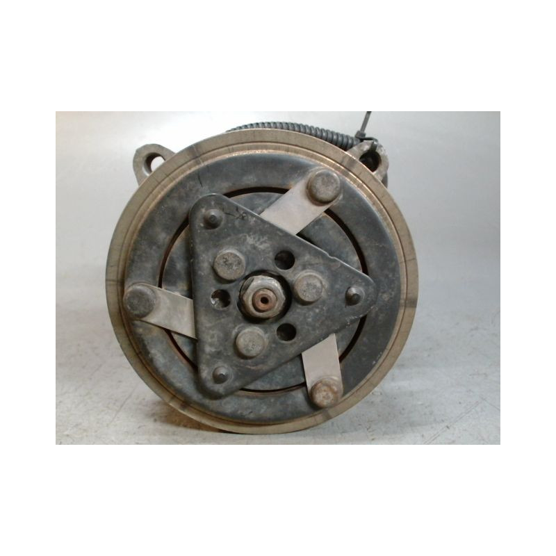 COMPRESSEUR AIR CONDITIONNE PEUGEOT 206 5P