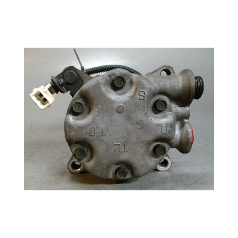 COMPRESSEUR AIR CONDITIONNE PEUGEOT 206 5P