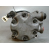 COMPRESSEUR AIR CONDITIONNE PEUGEOT 206 5P