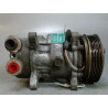 COMPRESSEUR AIR CONDITIONNE PEUGEOT 206 5P