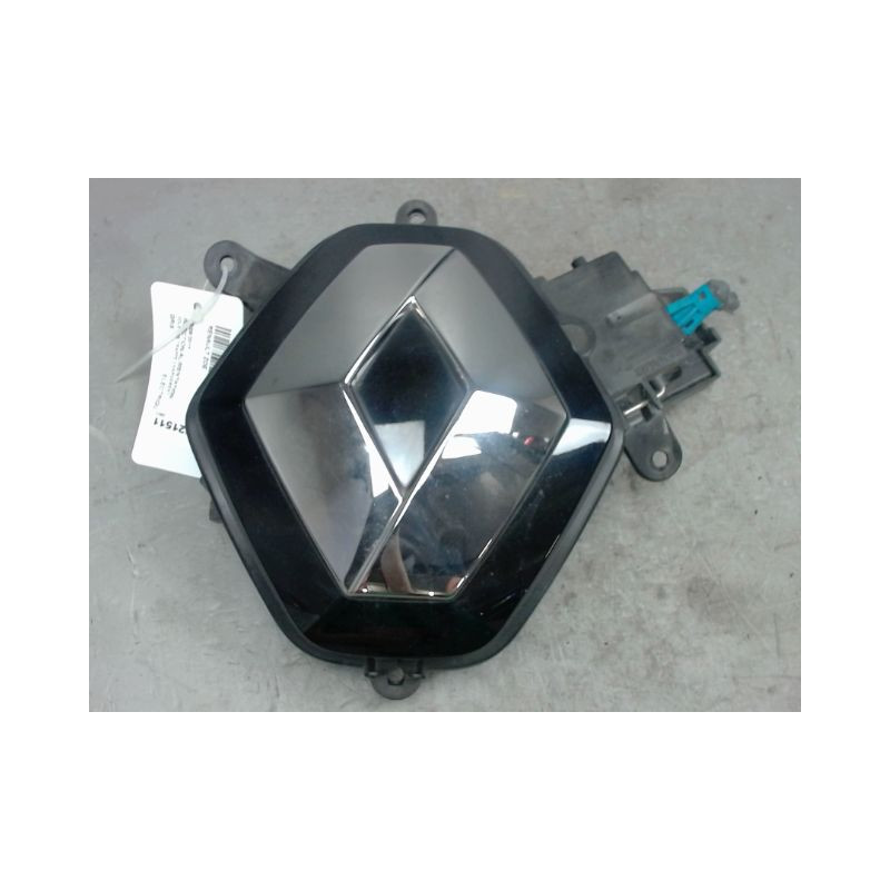 VOLET DE TRAPPE CHARGEMENT ELECTRIQUE RENAULT ZOE