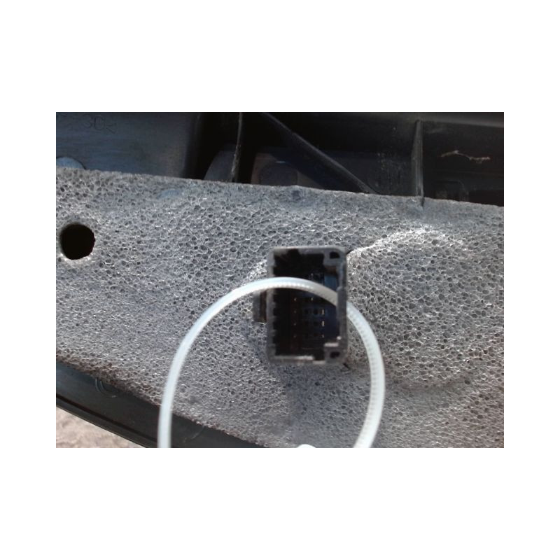 RETROVISEUR EXTERIEUR ELECTRIQUE DROIT MERCEDES CITAN