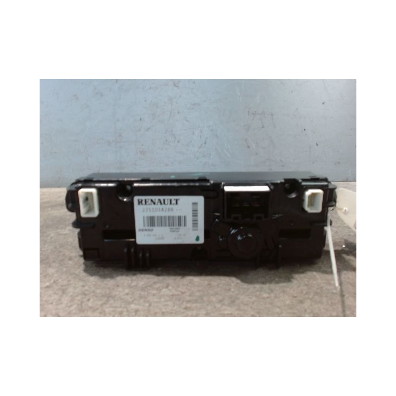 COMMANDE DE CHAUFFAGE MERCEDES CITAN