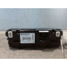 COMMANDE DE CHAUFFAGE MERCEDES CITAN