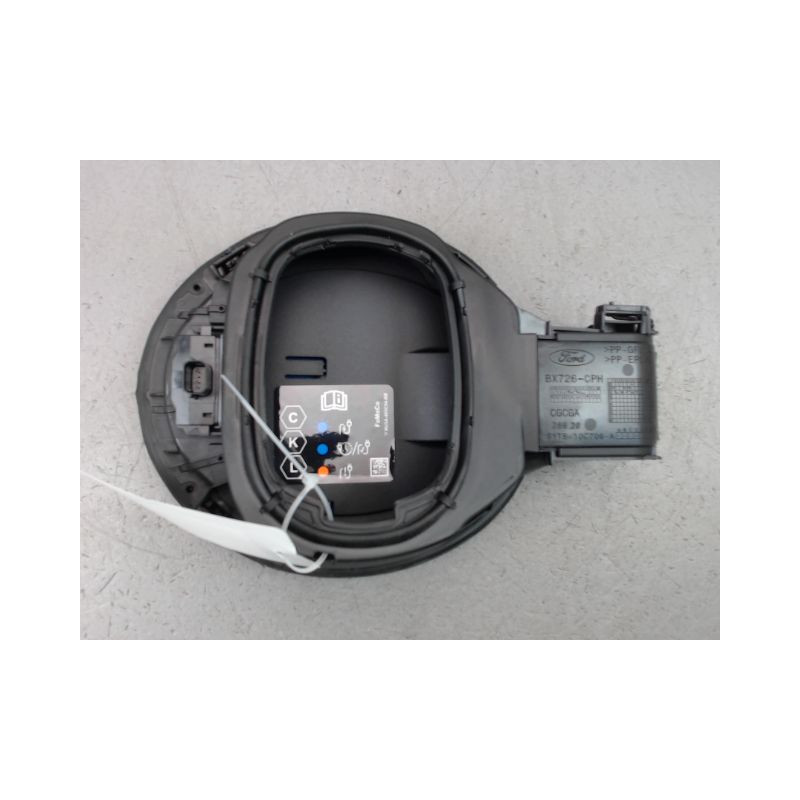 VOLET DE TRAPPE CHARGEMENT ELECTRIQUE FORD PUMA