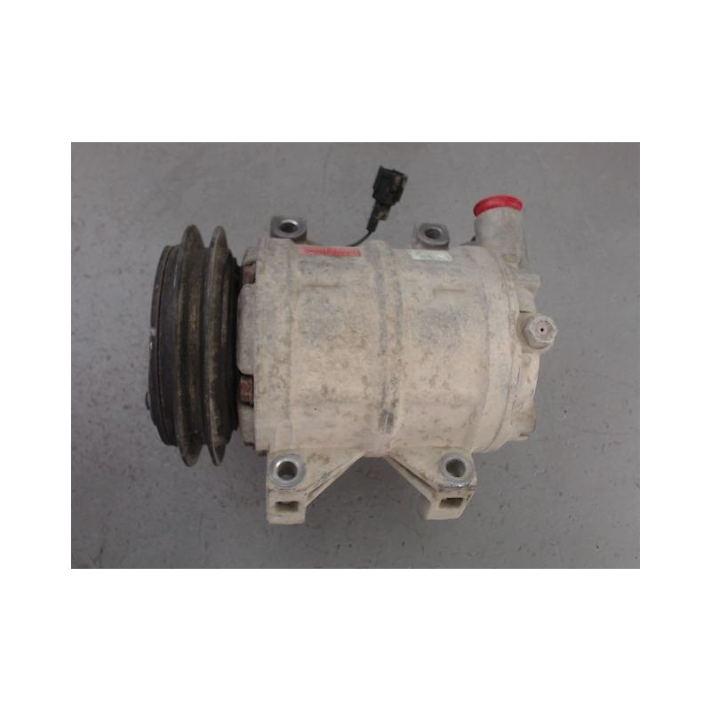 COMPRESSEUR AIR CONDITIONNE NISSAN KING-CAB