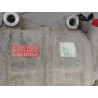 COMPRESSEUR AIR CONDITIONNE NISSAN KING-CAB