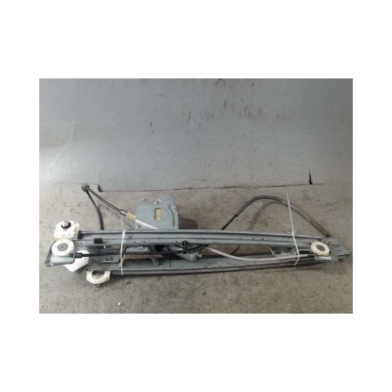 MECANISME+MOTEUR LEVE-GLACE AVANT GAUCHE MERCEDES CITAN