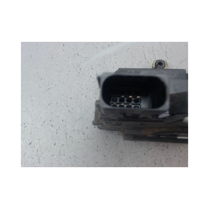SYSTEME CONDAMNATION AVANT GAUCHE FIAT GRANDE PUNTO III 2005-...