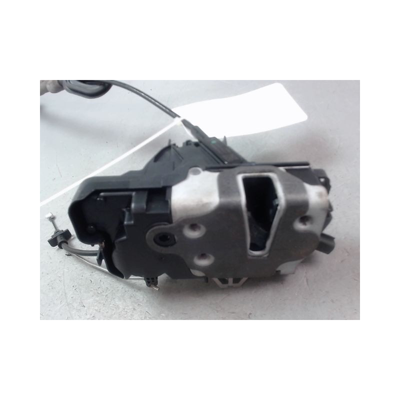 SYSTEME CONDAMNATION AVANT GAUCHE FORD PUMA