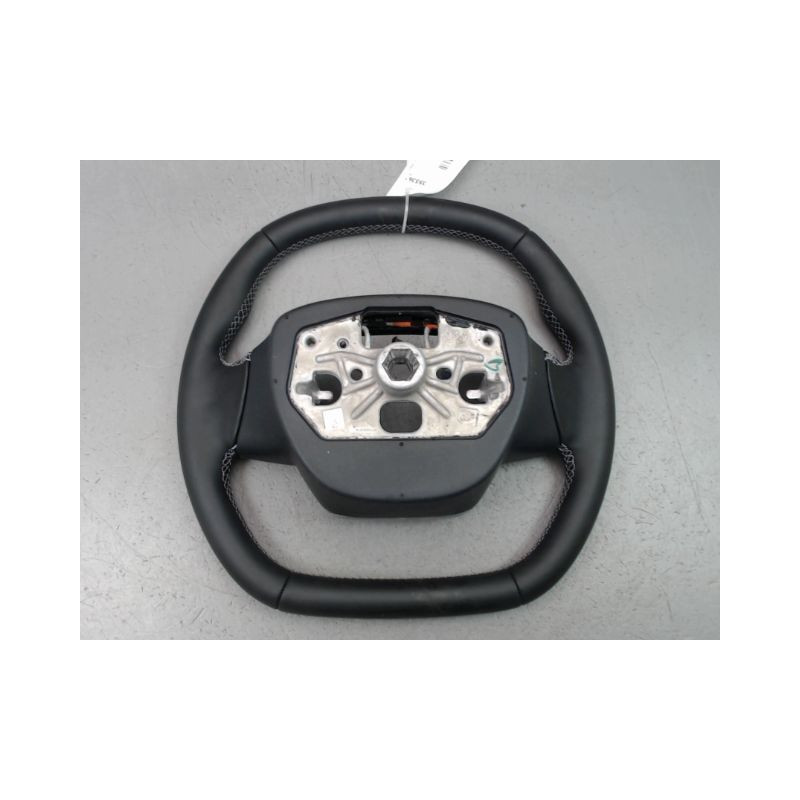 VOLANT DE DIRECTION FORD PUMA