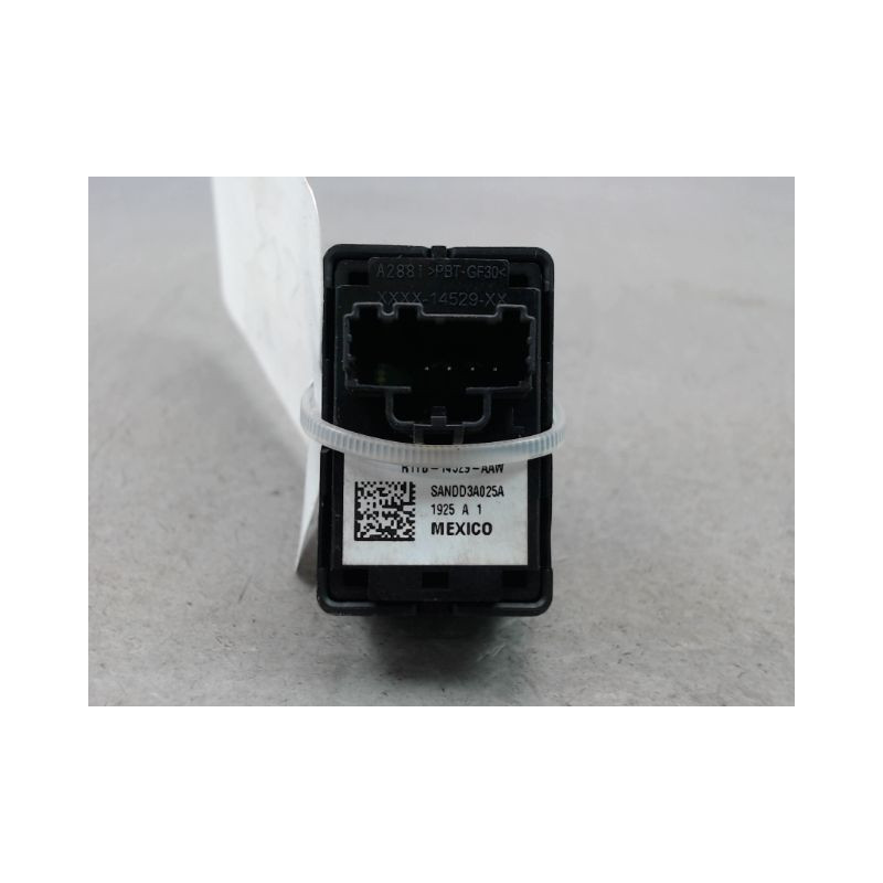 COMMANDE LEVE-GLACE PORTE ARG FORD PUMA